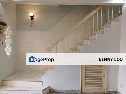 End Lot Terrace House, Selangor, Puchong