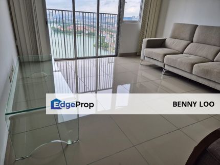 Fully Furnished and Ready Move In, Selangor, Puchong