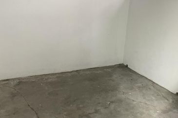 Taman Puchong Perdana