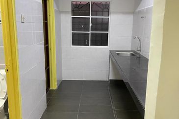 Taman Puchong Perdana