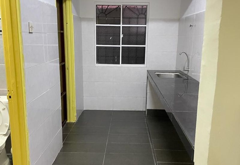 Taman Puchong Perdana