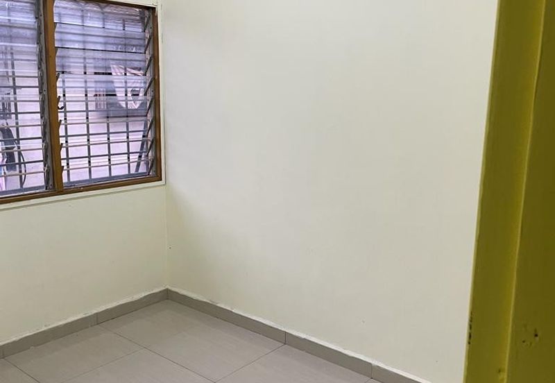 Taman Puchong Perdana