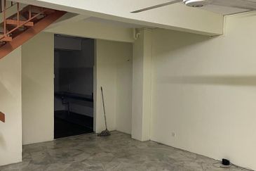 Taman Puchong Perdana