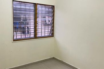 Taman Puchong Perdana