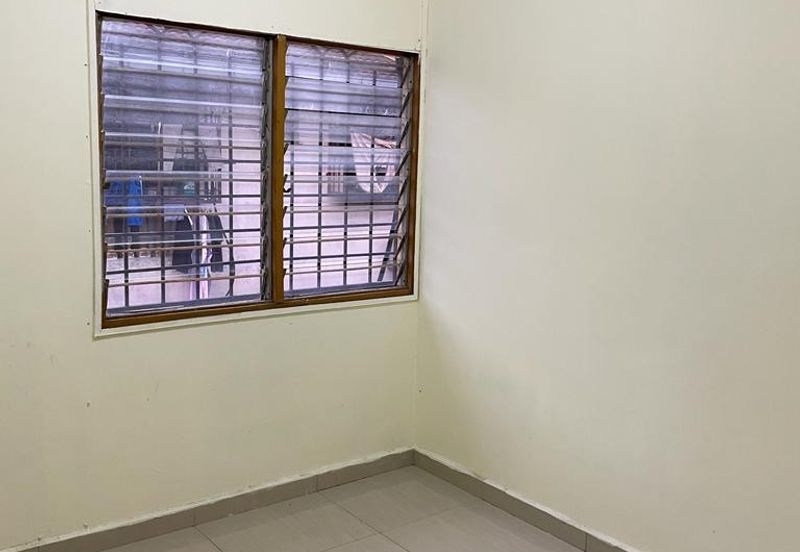 Taman Puchong Perdana