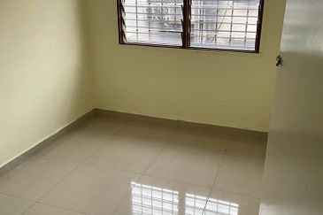 Taman Puchong Perdana