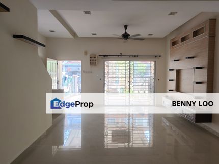 Good condition and move in ready, Selangor, Puchong