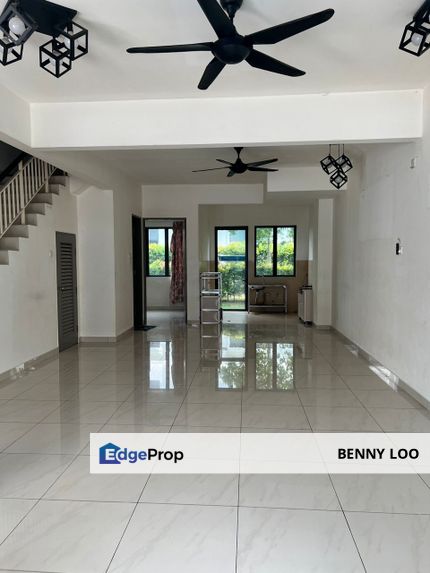 2 Storey Terrace House, Selangor, Semenyih