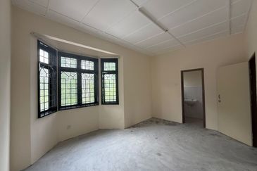 Taman Lestari Puchong