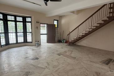 Taman Lestari Puchong