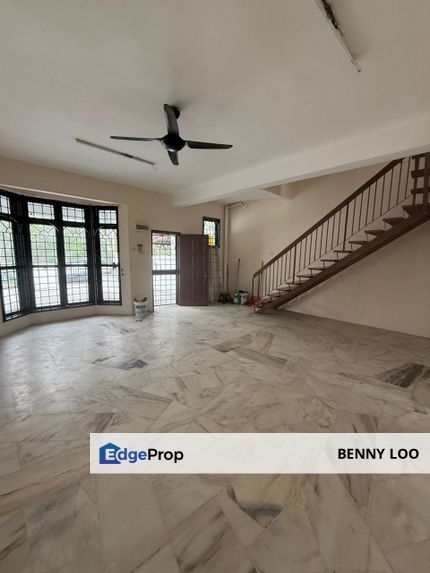 2 Storey Terrace House , Selangor, Puchong South