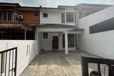 Taman Lestari Puchong