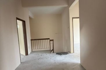 Taman Lestari Puchong