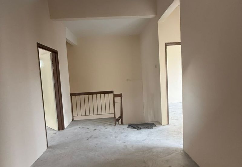 Taman Lestari Puchong