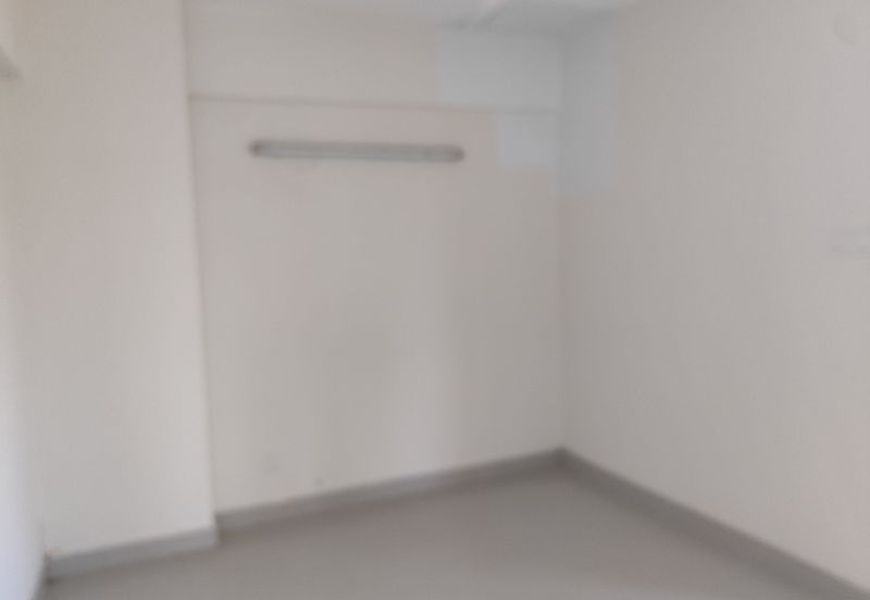 Turf View Apartment (Mutiara Serdang)