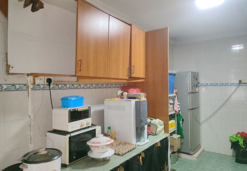 Taman Saujana Puchong