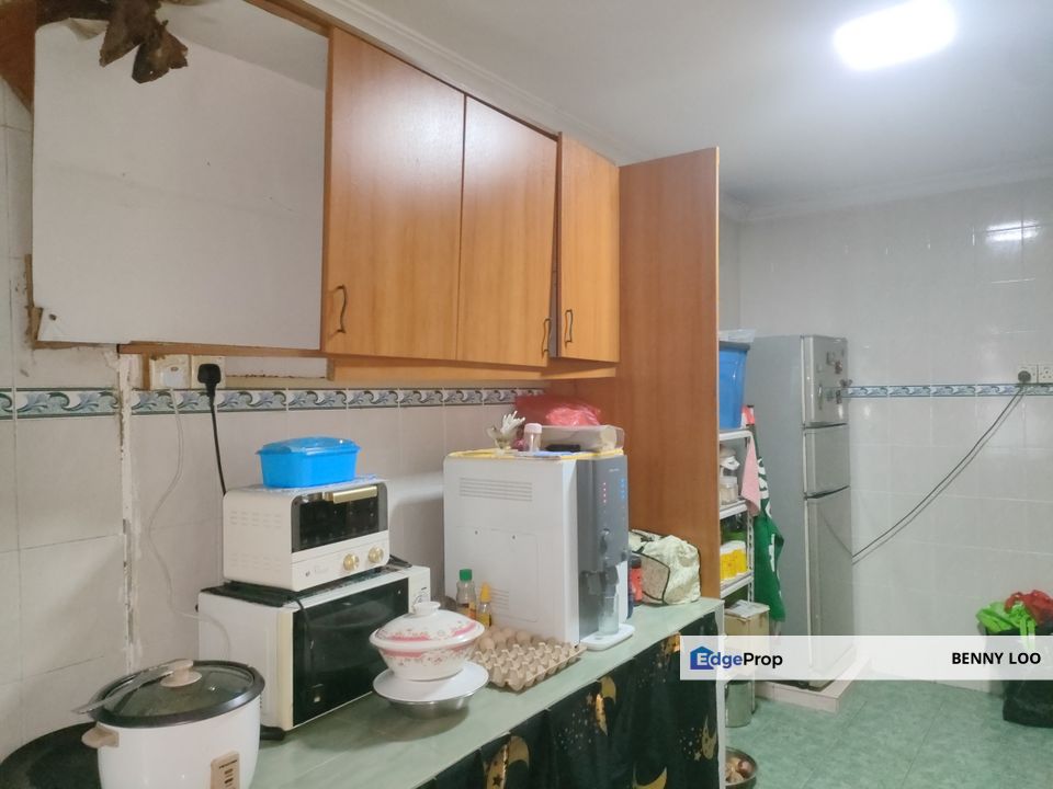 Taman Saujana Puchong 2 Storey Terrace House, Selangor, Puchong South