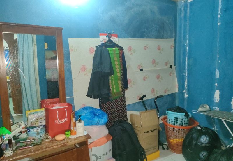 Taman Saujana Puchong