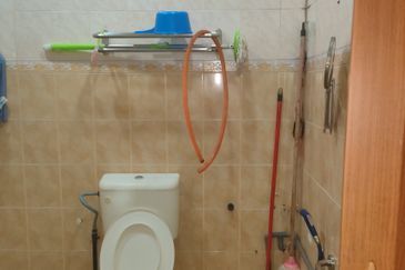 Taman Saujana Puchong