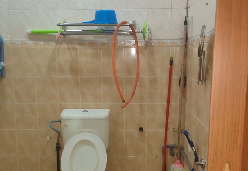 Taman Saujana Puchong