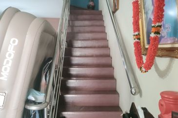 Taman Saujana Puchong