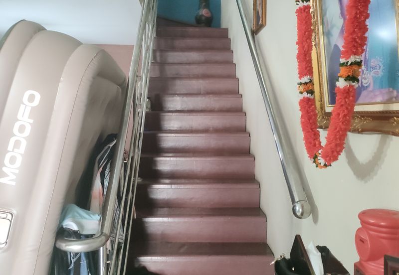 Taman Saujana Puchong