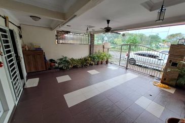 Taman Kinrara Seksyen 2