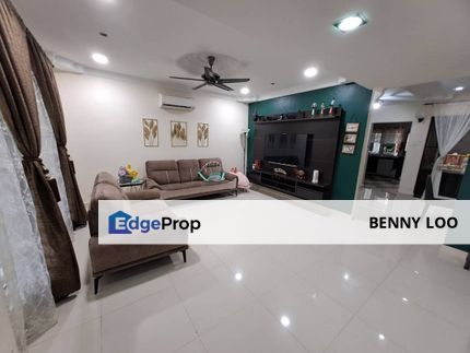 Nicely Renovated 2 Storey Terrace House, Selangor, Puchong