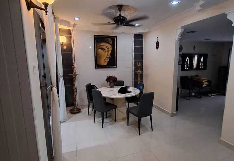 Taman Kinrara Seksyen 2