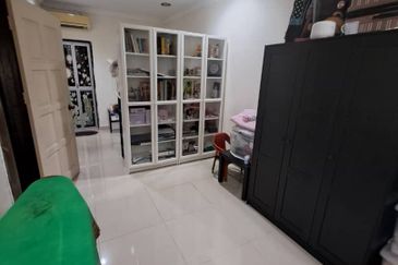 Taman Kinrara Seksyen 2