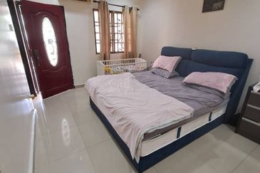 Taman Kinrara Seksyen 2