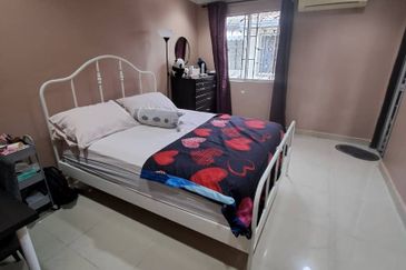 Taman Kinrara Seksyen 2