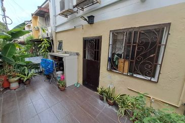 Taman Kinrara Seksyen 2