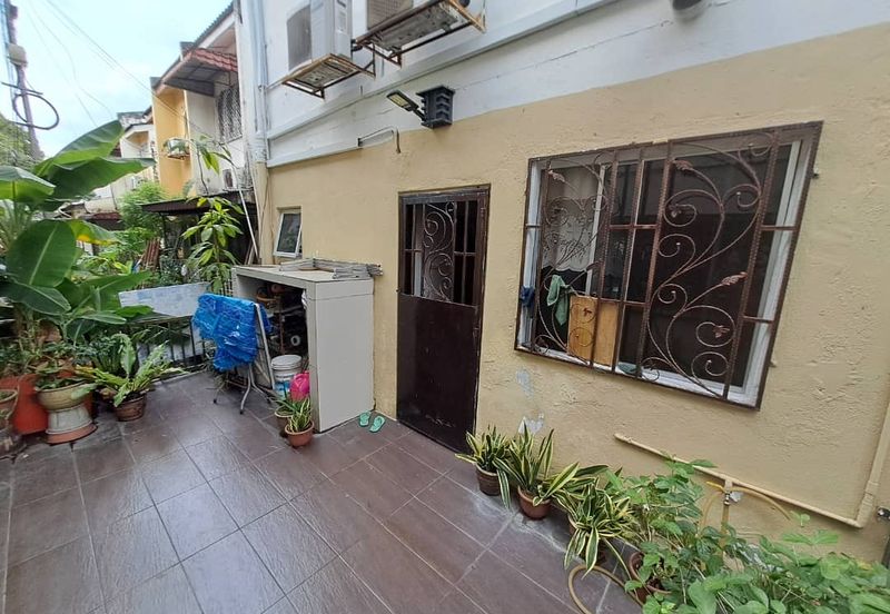 Taman Kinrara Seksyen 2