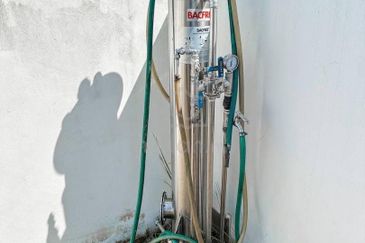 Graham Garden @ Eco Grandeur