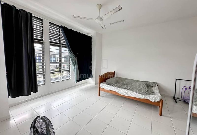 Graham Garden @ Eco Grandeur