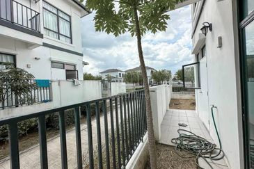 Graham Garden @ Eco Grandeur