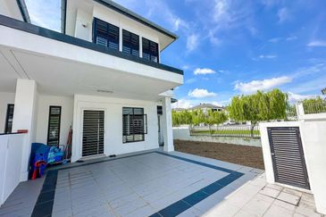 Graham Garden @ Eco Grandeur