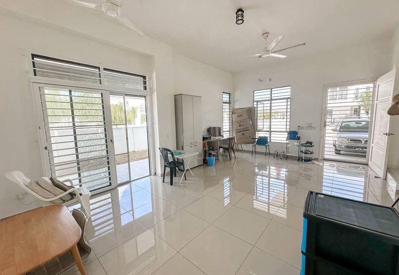 Graham Garden @ Eco Grandeur