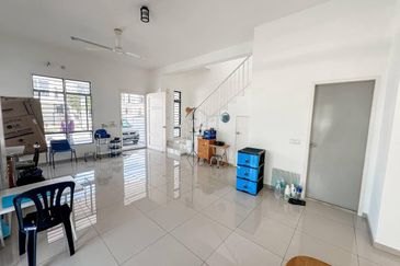 Graham Garden @ Eco Grandeur