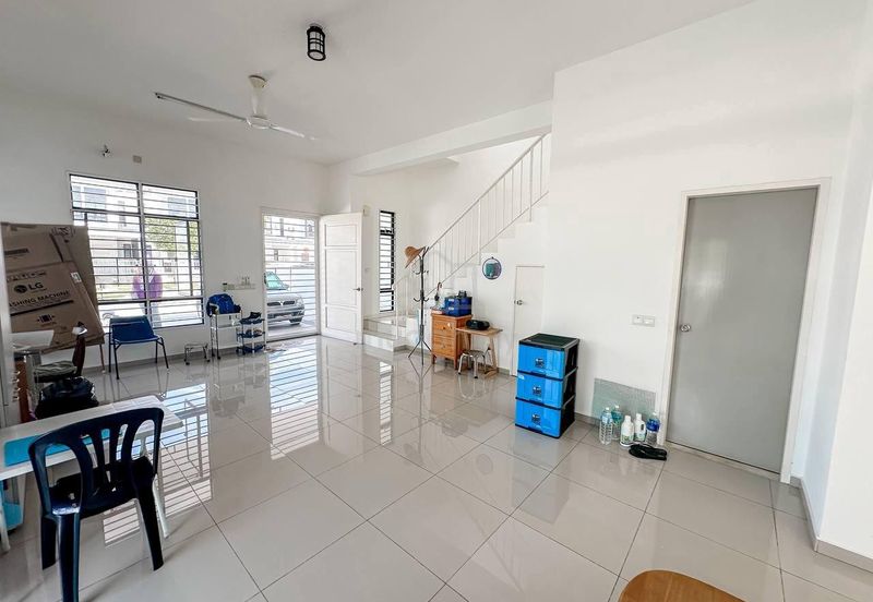 Graham Garden @ Eco Grandeur