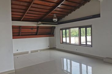 Land with building for sale in Kampung Nyior Chabang, Langkawi