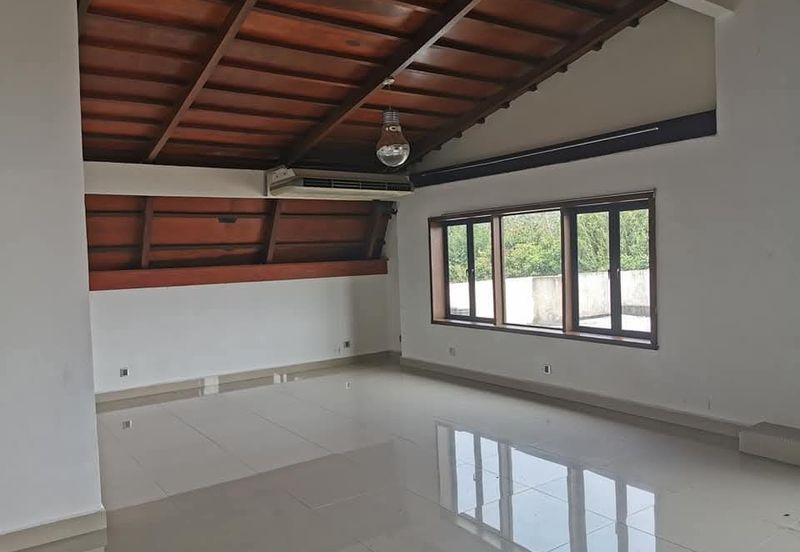 Land with building for sale in Kampung Nyior Chabang, Langkawi