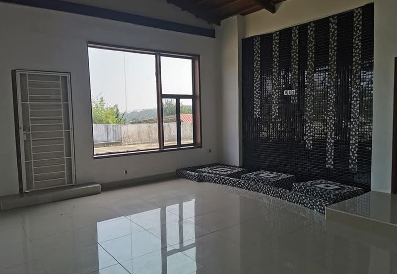 Land with building for sale in Kampung Nyior Chabang, Langkawi