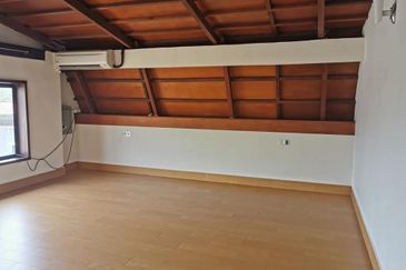 Land with building for sale in Kampung Nyior Chabang, Langkawi