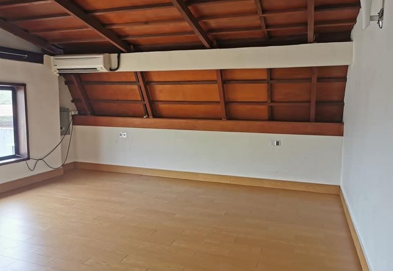 Land with building for sale in Kampung Nyior Chabang, Langkawi