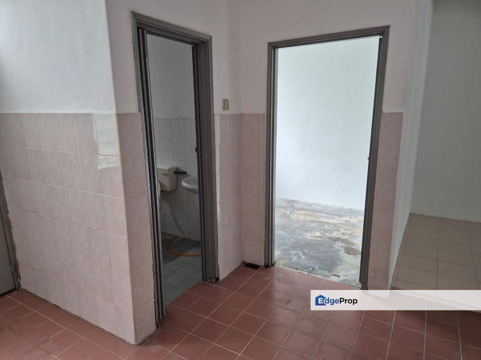 Taman Puncak Jalil PUJ6 Seri Kembangan 2 Storey Terrace House For Sale, Selangor, Seri Kembangan