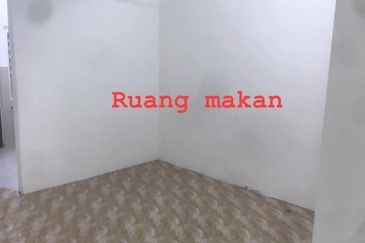 Taman Temerloh Jaya Indah