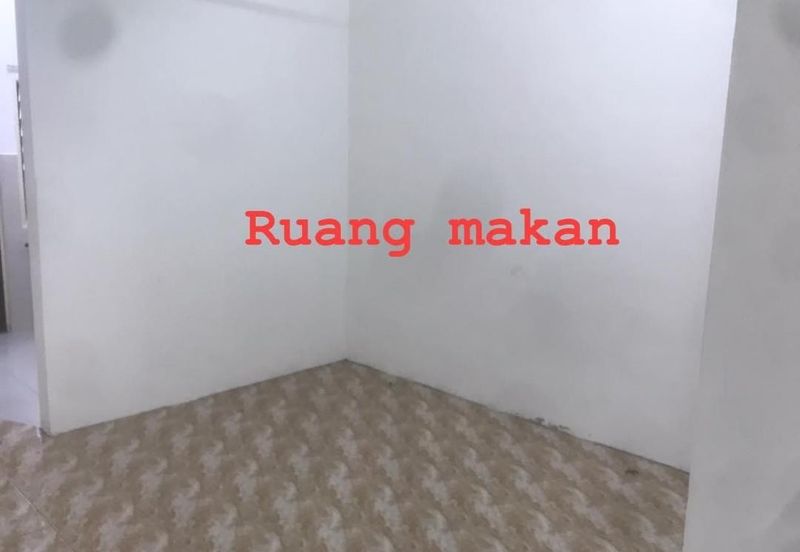 Taman Temerloh Jaya Indah