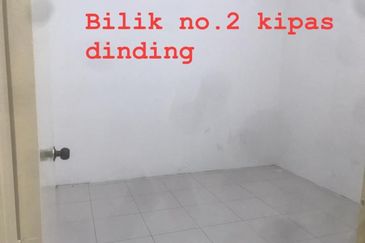 Taman Temerloh Jaya Indah